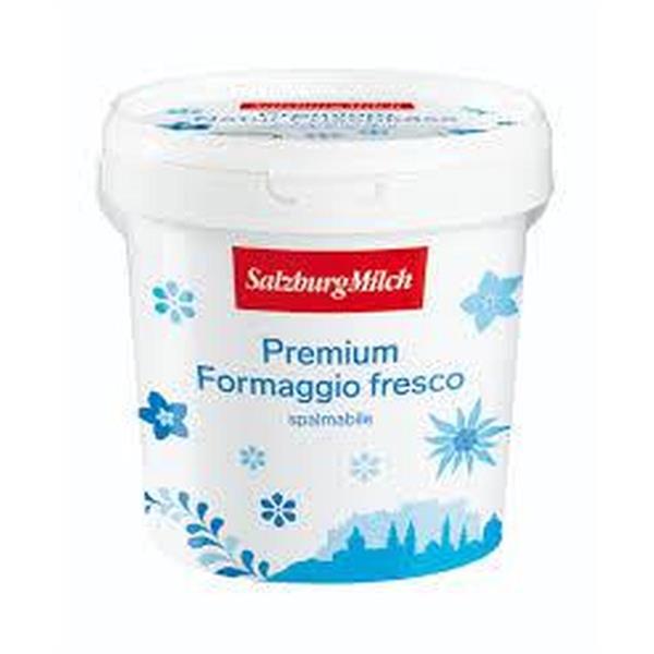 FORMAGGIO FRESCO SPALMABILE