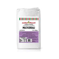 FARINA MULTICEREALI MOLINI PIZZUTI