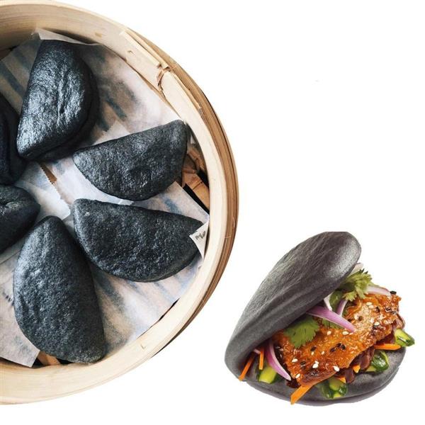 BLACK MINI GUA GAO