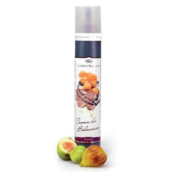 CREMA ACETO BALSAMICO MODENA IGP FICHI