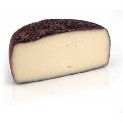CAPRINO CONCIATO alla PIMPINELLA