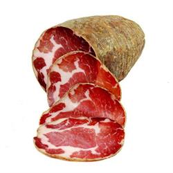 CAPOCOLLO di MARTINA FRANCA