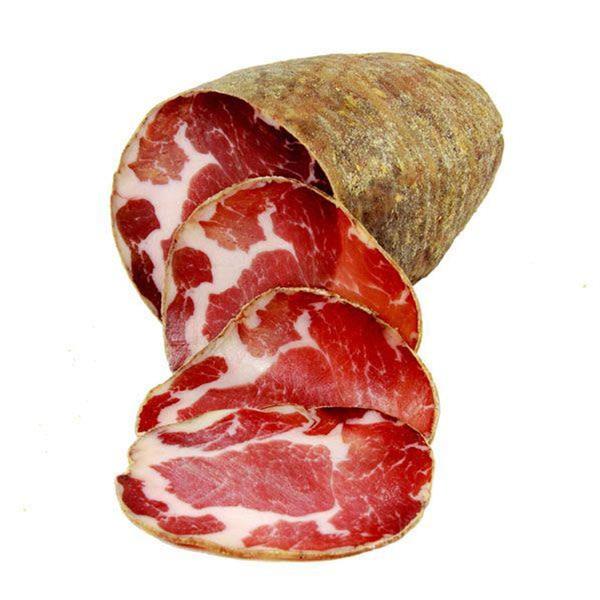CAPOCOLLO di MARTINA FRANCA