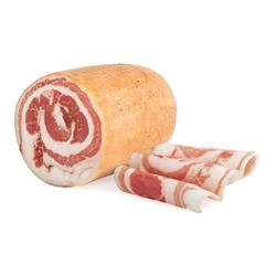 PANCETTA ARROTOLATA MARTINA FRANCA
