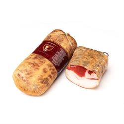 FILETTO LARDATO