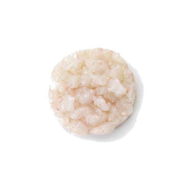 TARTARE di SCAMPI