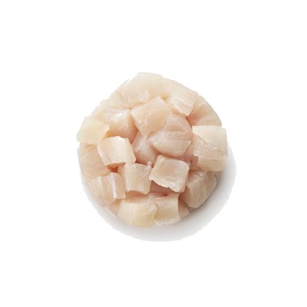 TARTARE di RICCIOLA