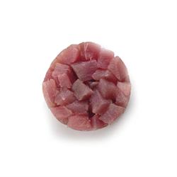 TARTARE di TONNO
