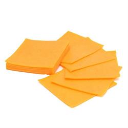 CHEDDAR CHEESE SLICES