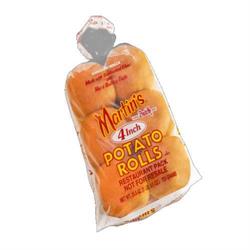 MARTIN'S POTATO ROLL