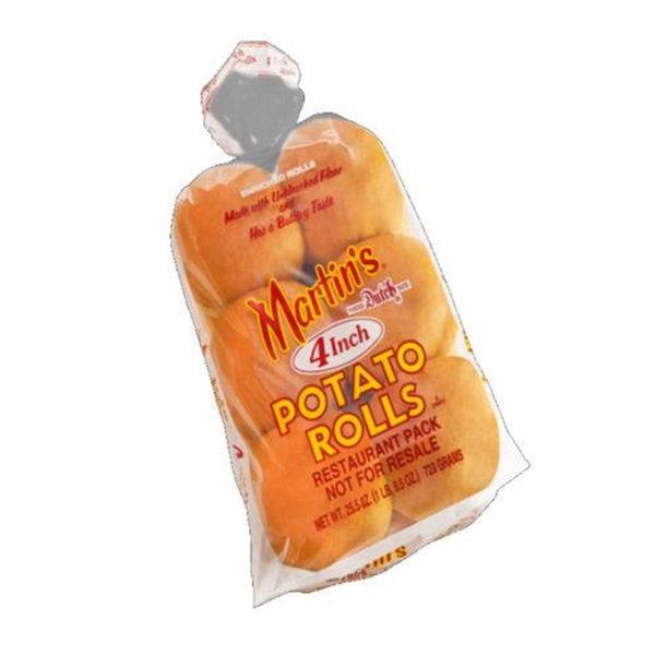MARTIN'S POTATO ROLL