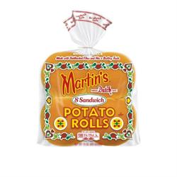 MARTIN'S POTATO ROLL
