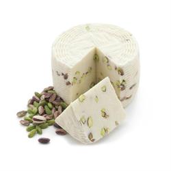 FORMAGGIO PISTACCHIO