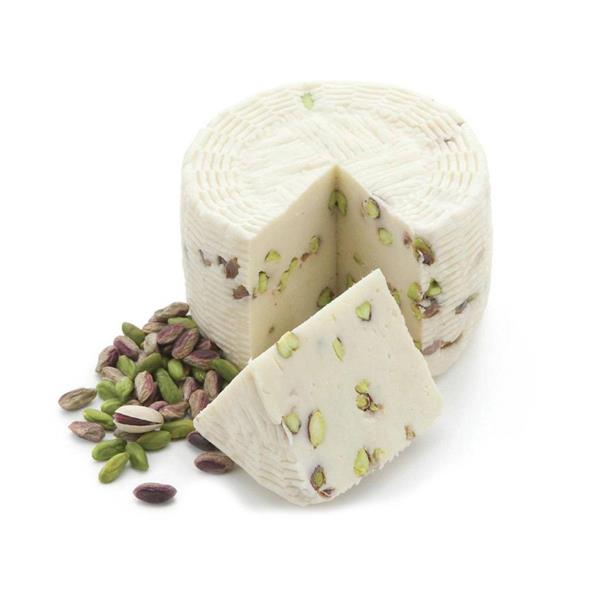 FORMAGGIO PISTACCHIO