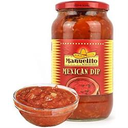 MEXICAN DIP