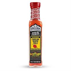 ENCONA CArolina reaper chili SAUCE