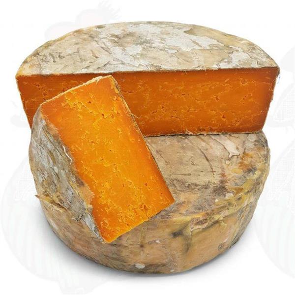 AGED LEICESTERSHIRE RED