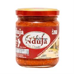 NDUJA DI SPILINGA