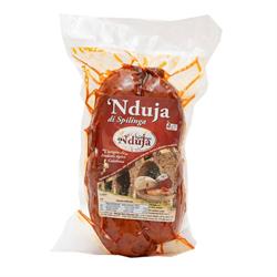 NDUJA di SPILINGA