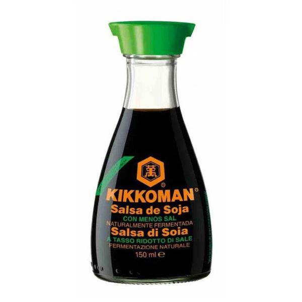 SALSA di SOIA S/SALE KIKKOMAN)