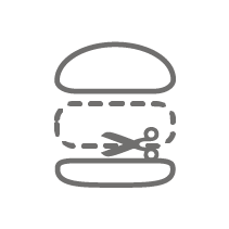 hamburger